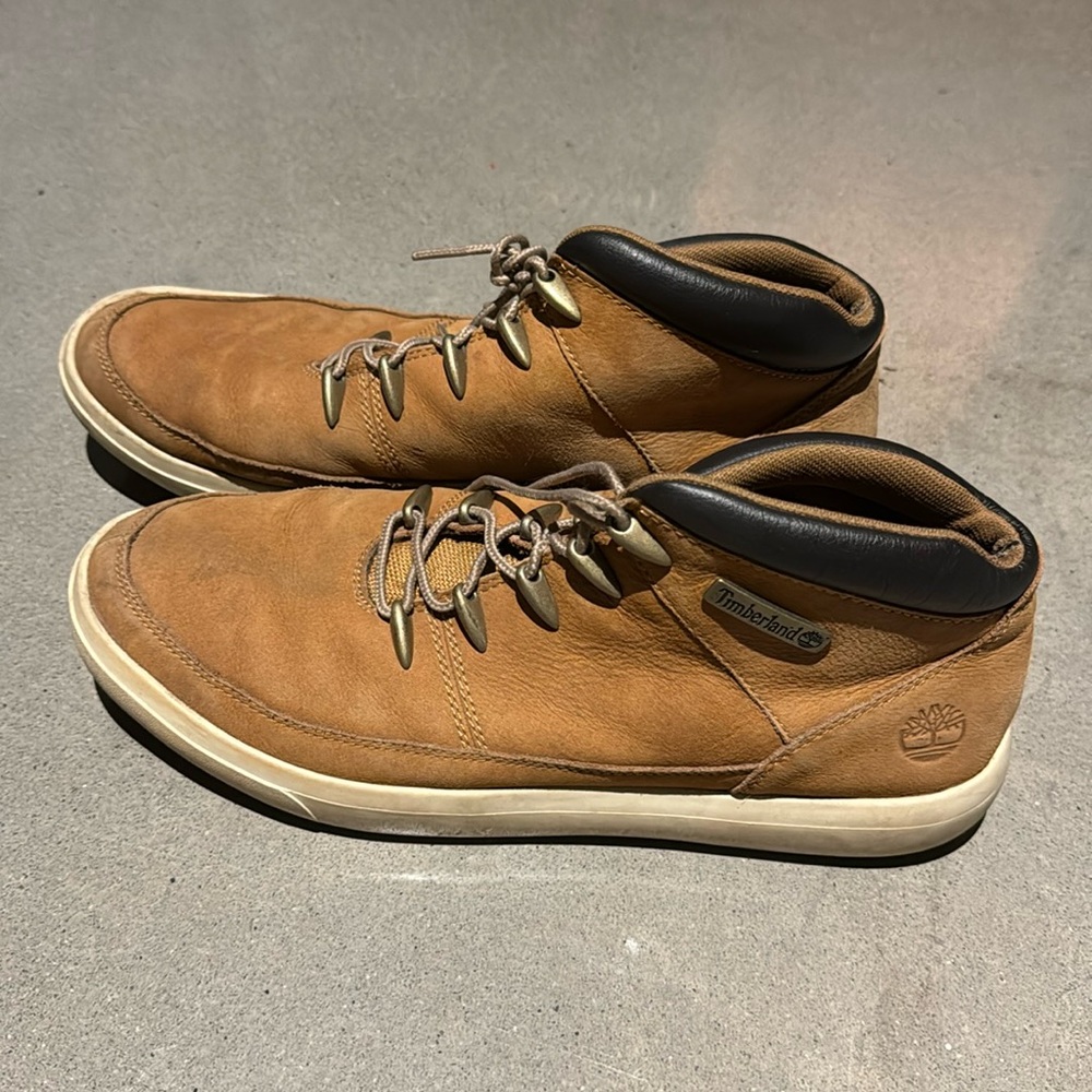 Timberland Boots